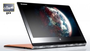 لاپتۆپێكی  لینۆڤۆ پڕۆ3